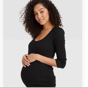 Hatch - Nines Maternity dress